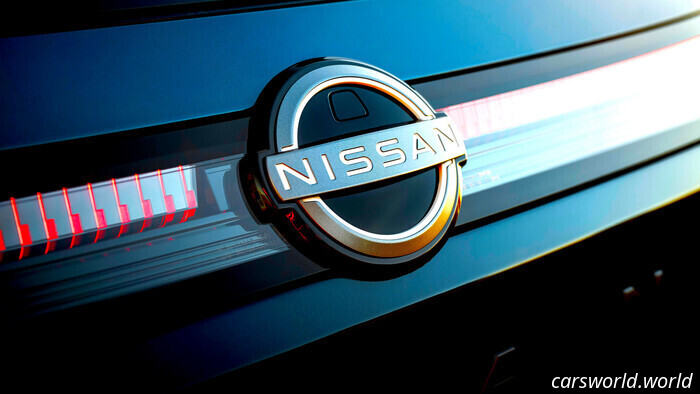 Радикальная Перестройка Nissan Сократит Количество Платформ И Ускорит Разработку | Carscoops